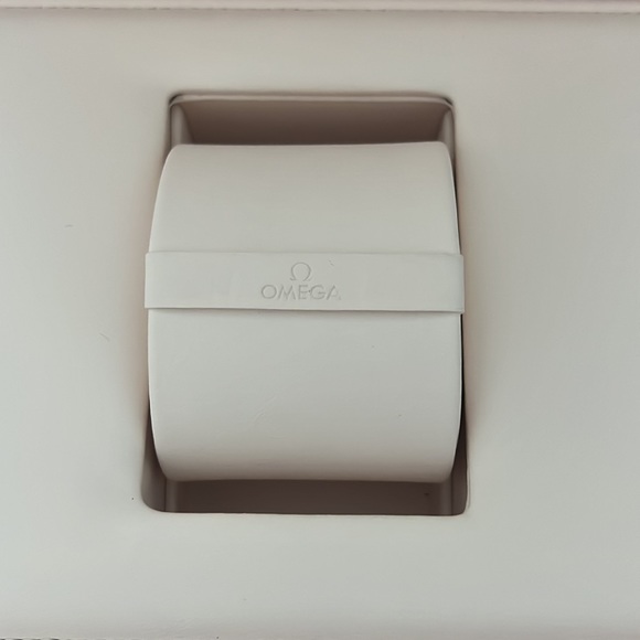 Omega Watch Box - Picture 2 of 5